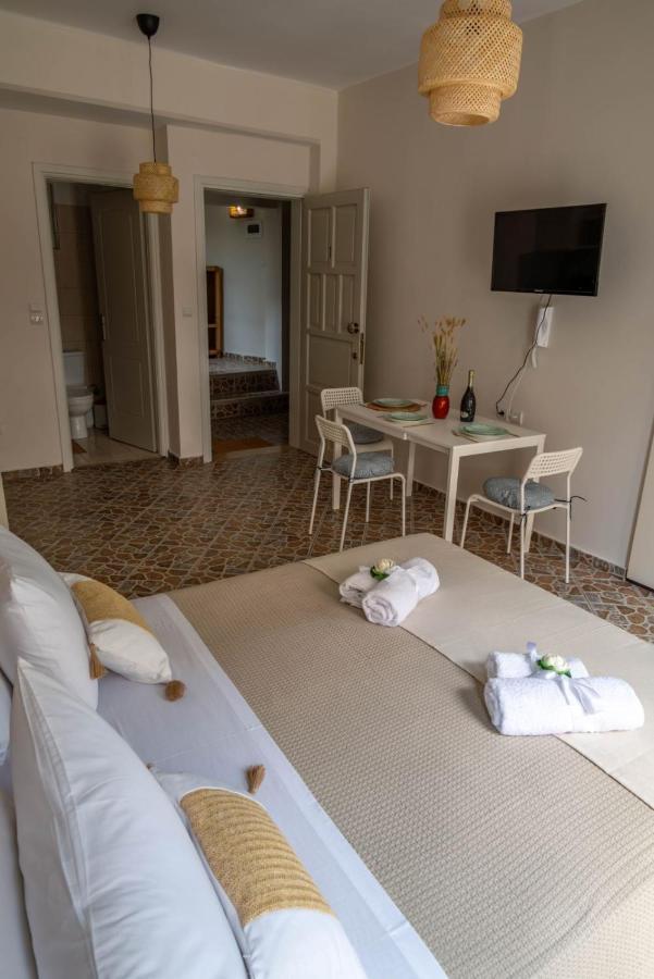 Four Seasons Apartment Chania  Exterior photo