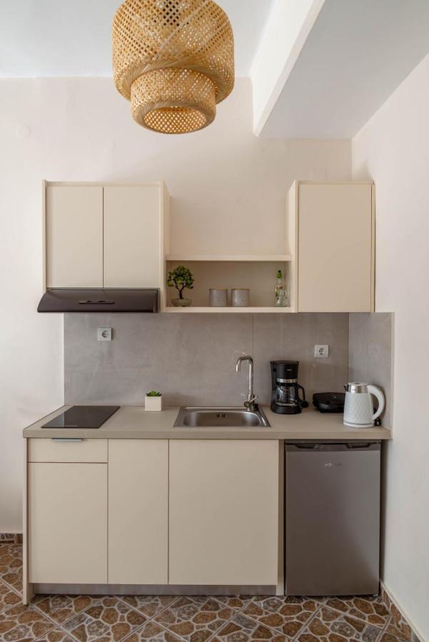 Four Seasons Apartment Chania  Exterior photo
